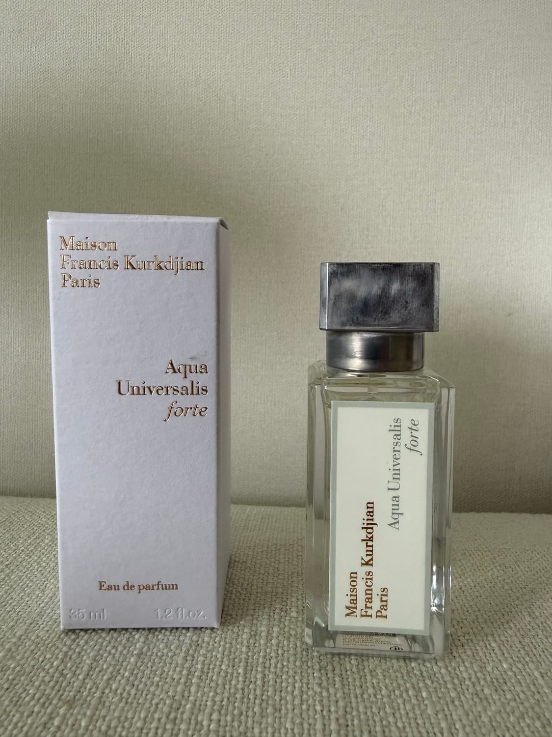 국문택 메정프란시스커정 아쿠아유니버셜 35ml 상품이미지2