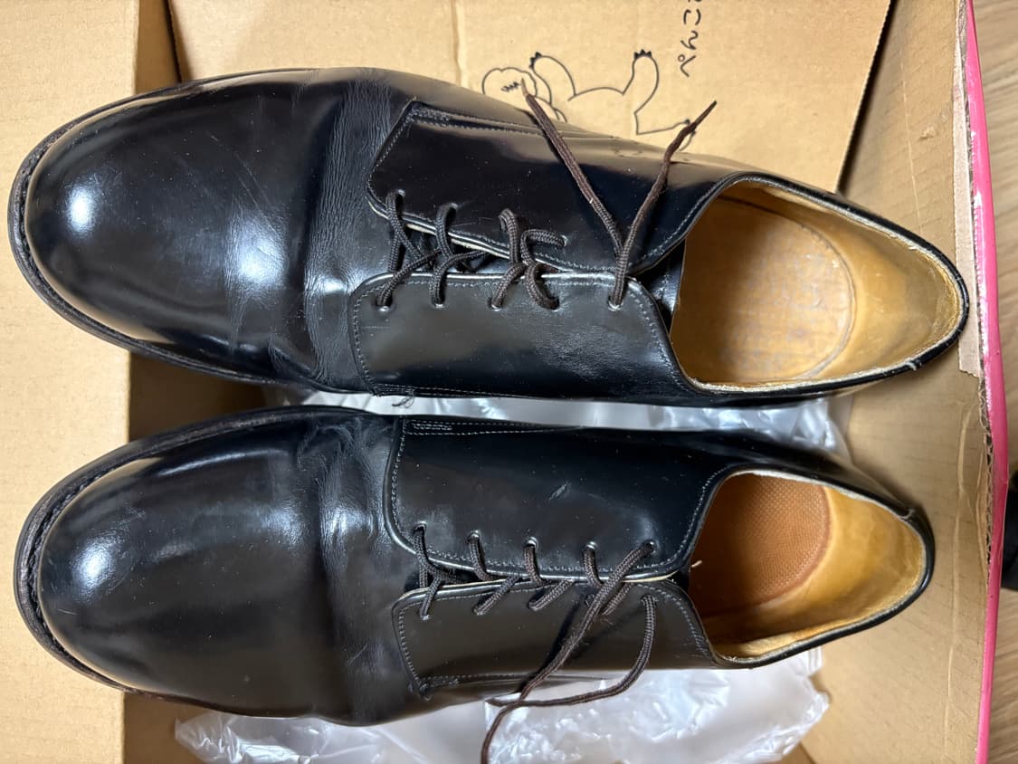 Usn service shoes orginal 9xw 상품이미지2