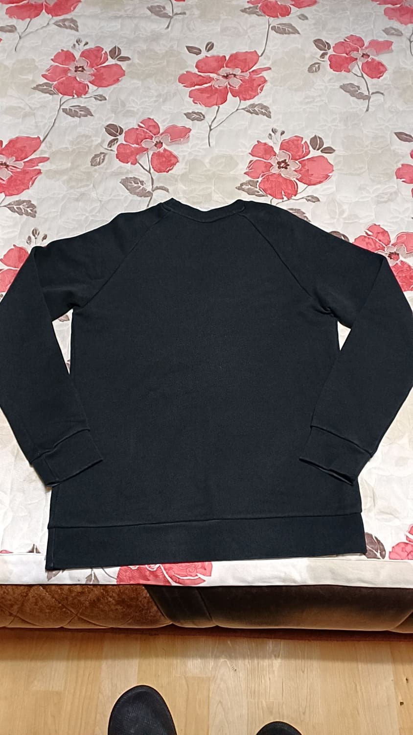 아디다스 맨투맨 95 가슴52 기장70 상품이미지3