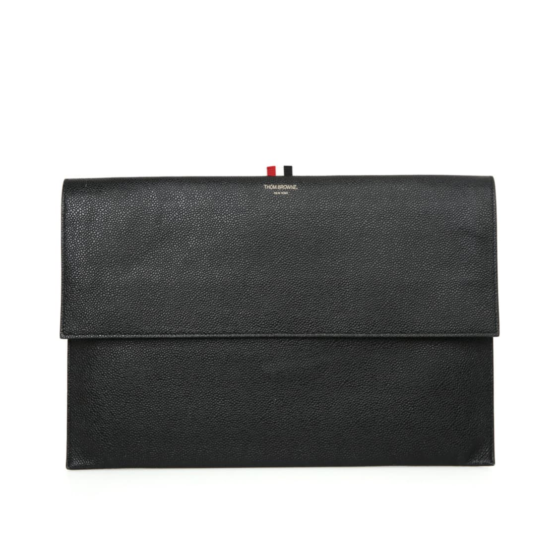 톰브라운 폴리오 남성 클러치백 도큐먼트 MAC108A 상품이미지1