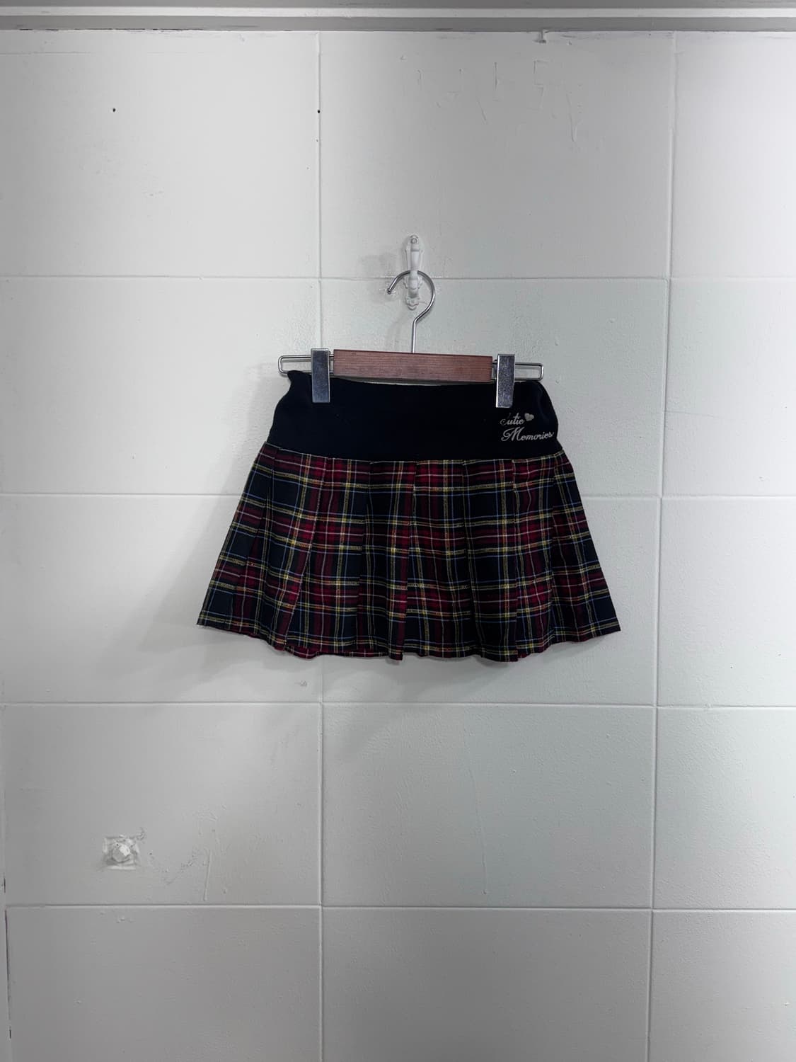 뮤트 핑크 브라운 하치깔 가디언 프레피 코디세트 상품이미지6