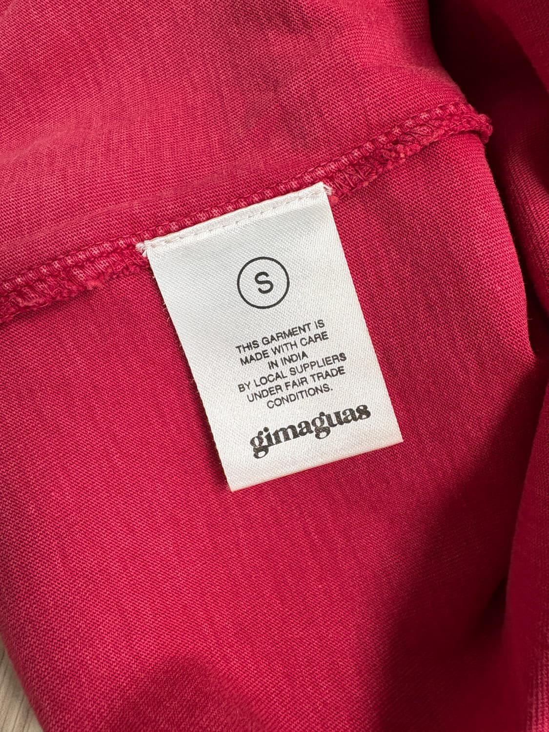 Gimaguas 반팔 티셔츠 상품이미지4