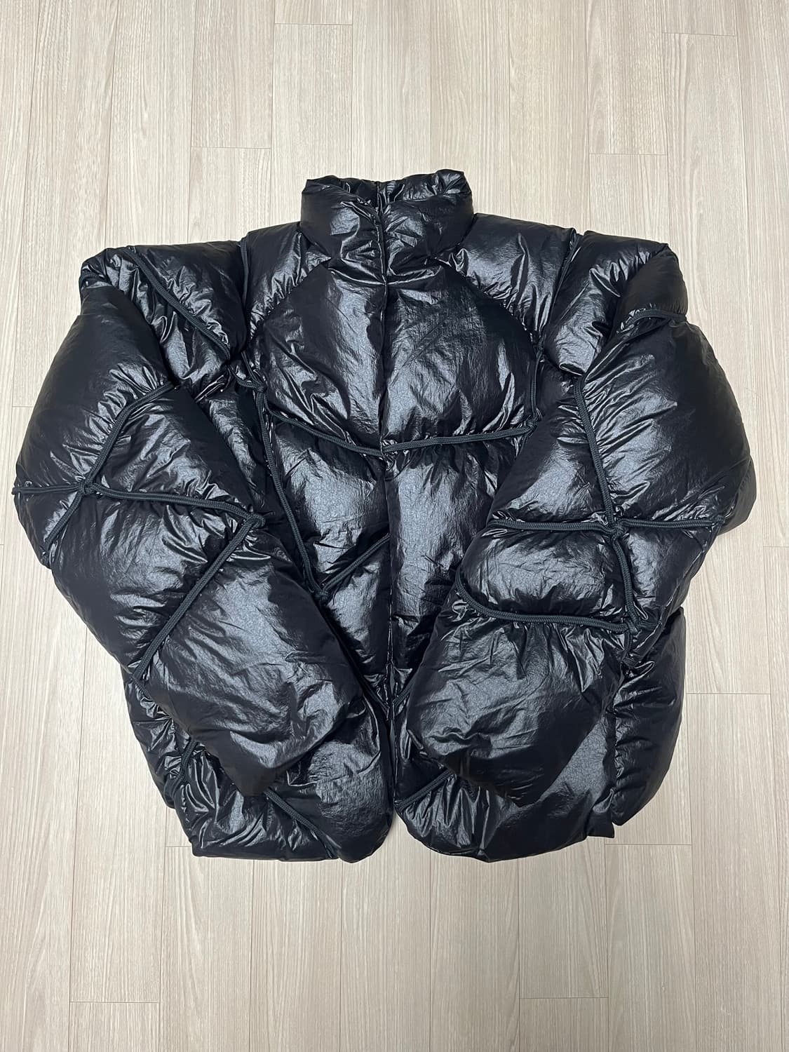 namesake angler binded puffer jacket 상품이미지2