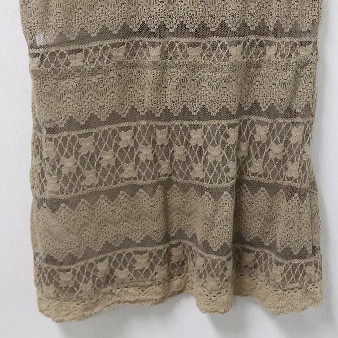 MELMO y2k 슬리브리스 67329 상품이미지8