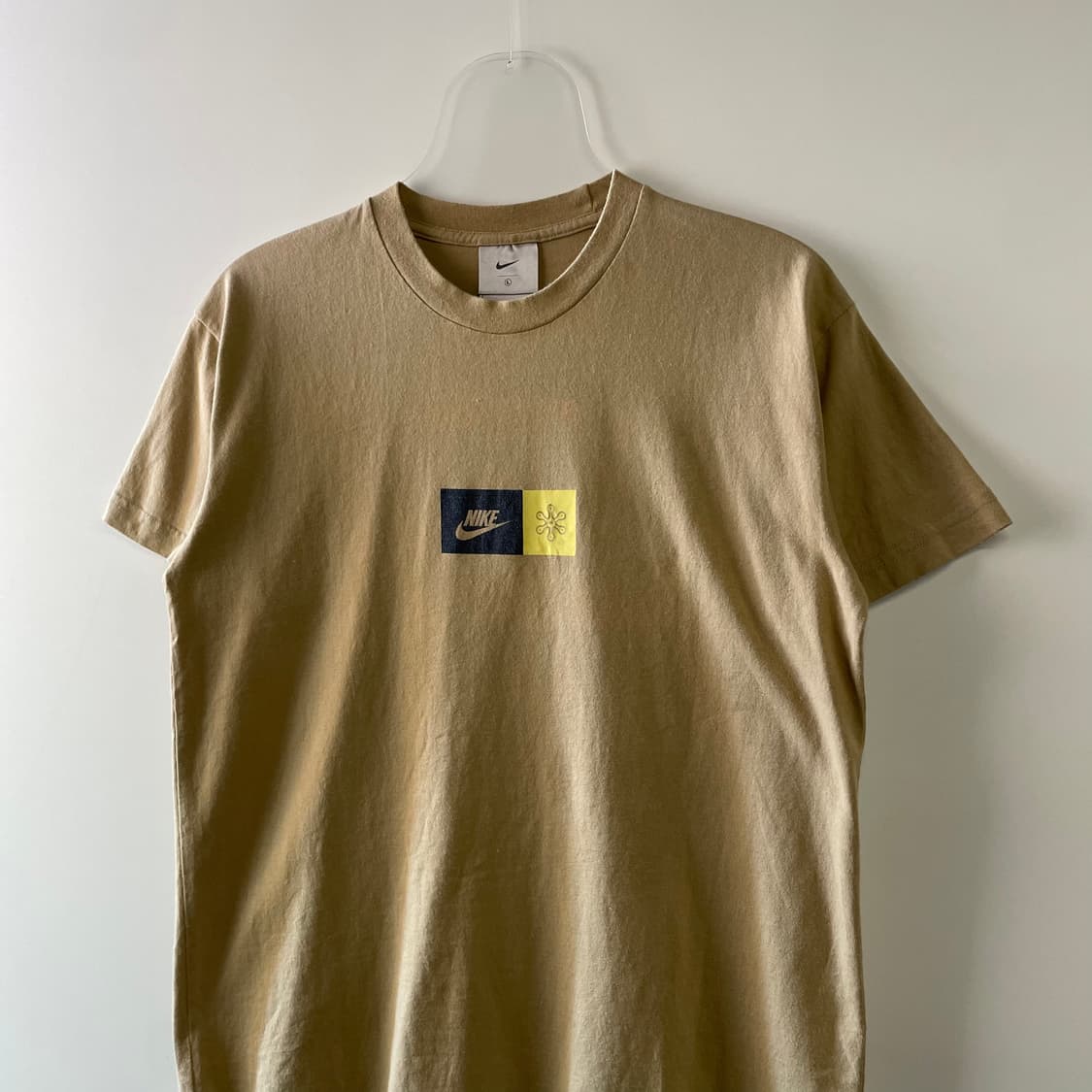00s 나이키 프린팅 반팔 티셔츠 상품이미지3