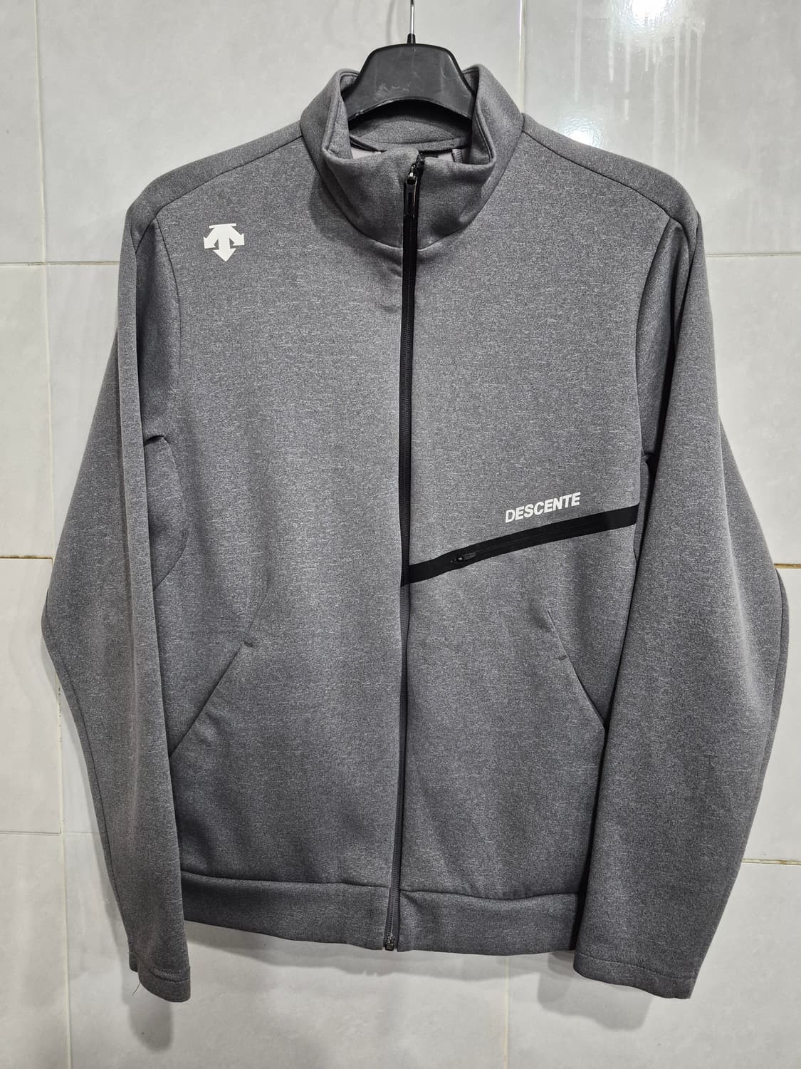 데상트 여성 자켓 상품이미지1