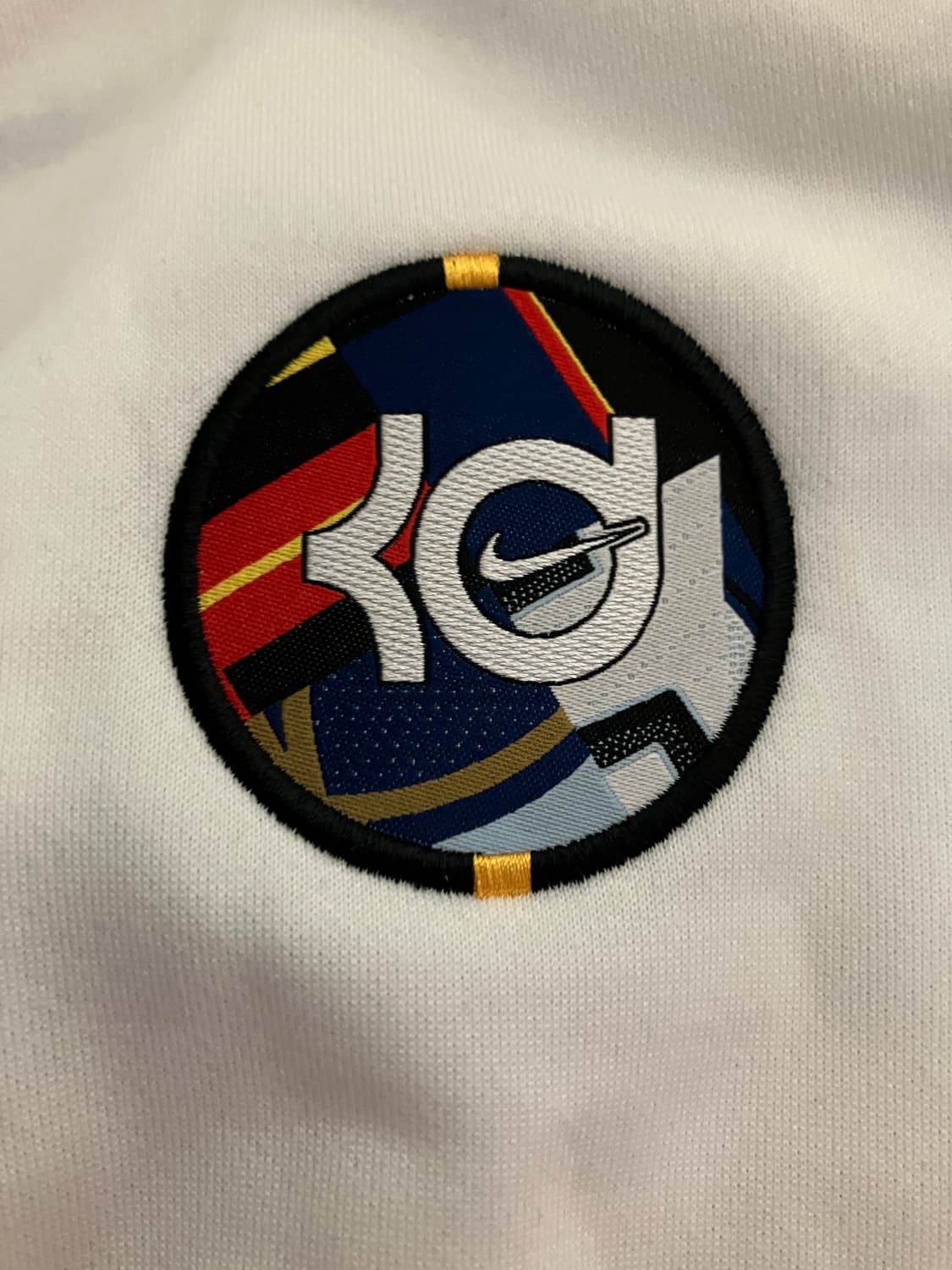 나이키 케빈듀란트 반팔 후디 상품이미지3