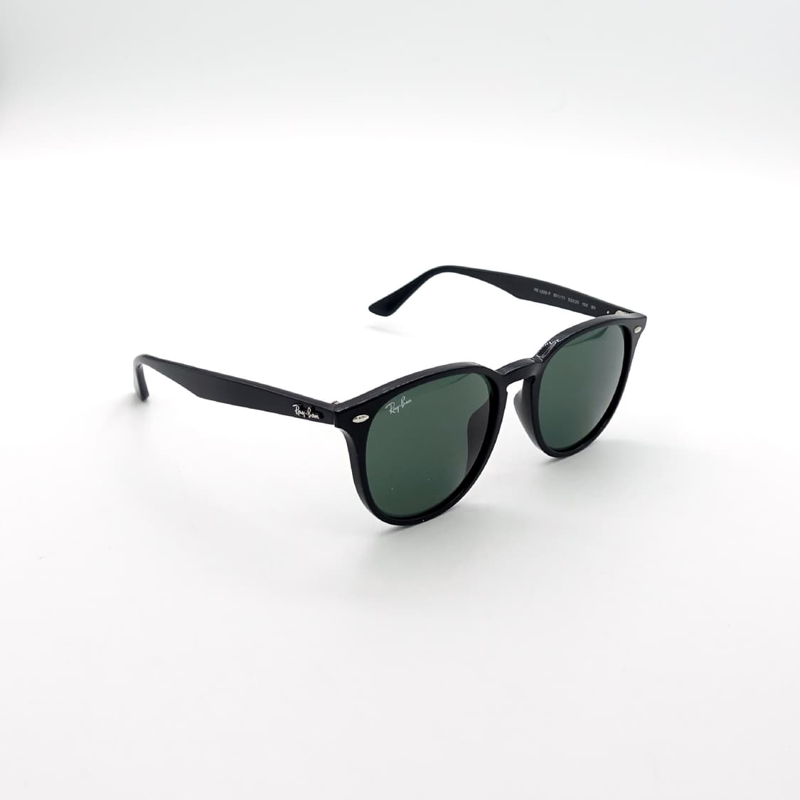 RAYBAN 레이밴 RB4259-F 601/71 블랙 편광 선글라스 상품이미지2