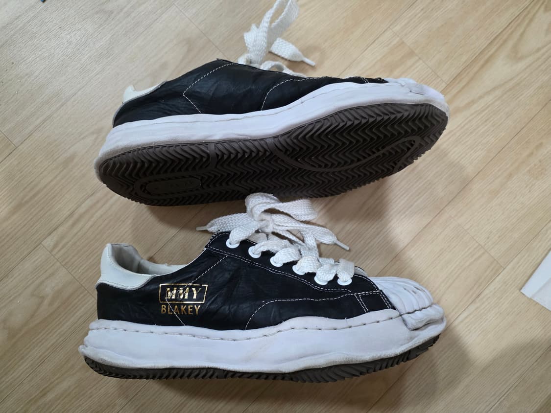 메종 미하라 야스히로 블레이키 43 (=280) 상품이미지4