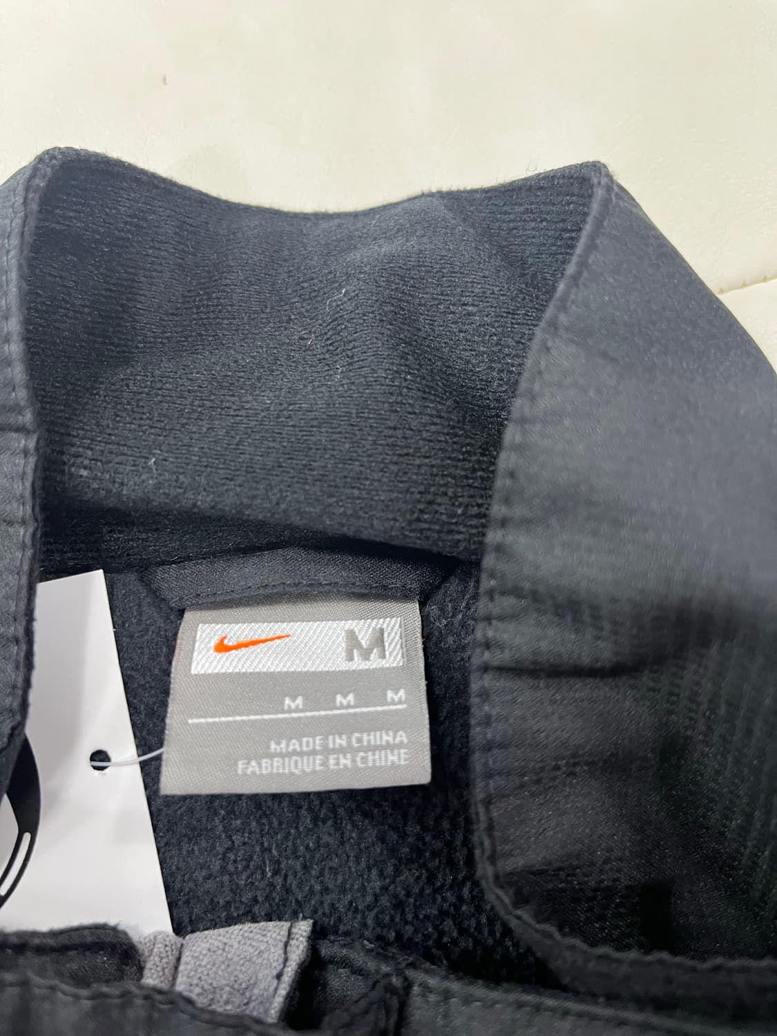 나이키 맨체스터 유나이티드 FC 벤치 자켓 상품이미지4