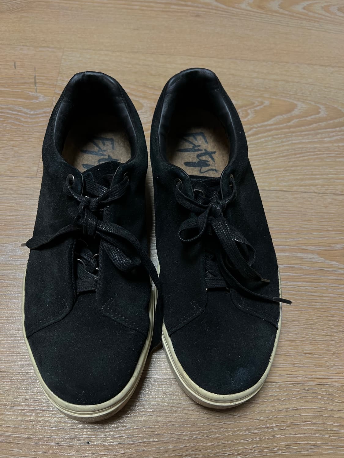 eytys 스니커즈 상품이미지1