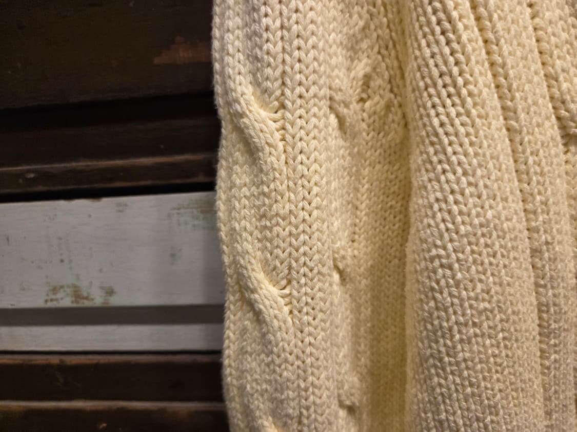 브룩스 브라더스 케이블니트 상품이미지6