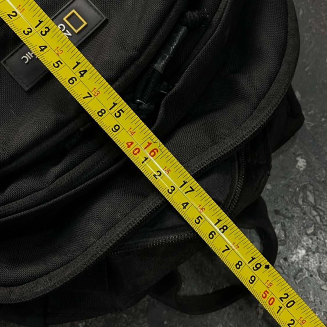 내셔널지오그래픽 백팩 상품이미지7