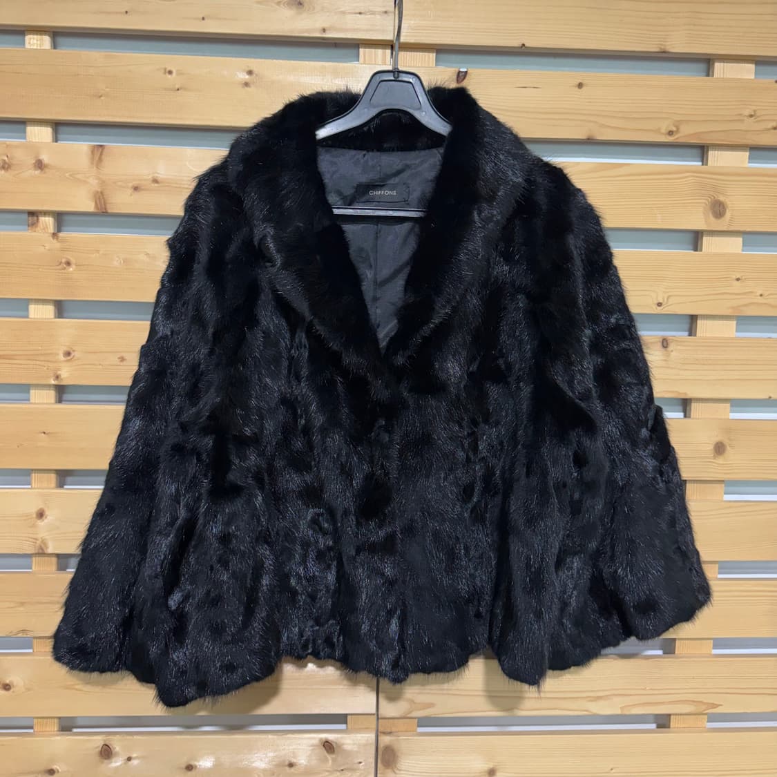 밍크 자켓 상품이미지1