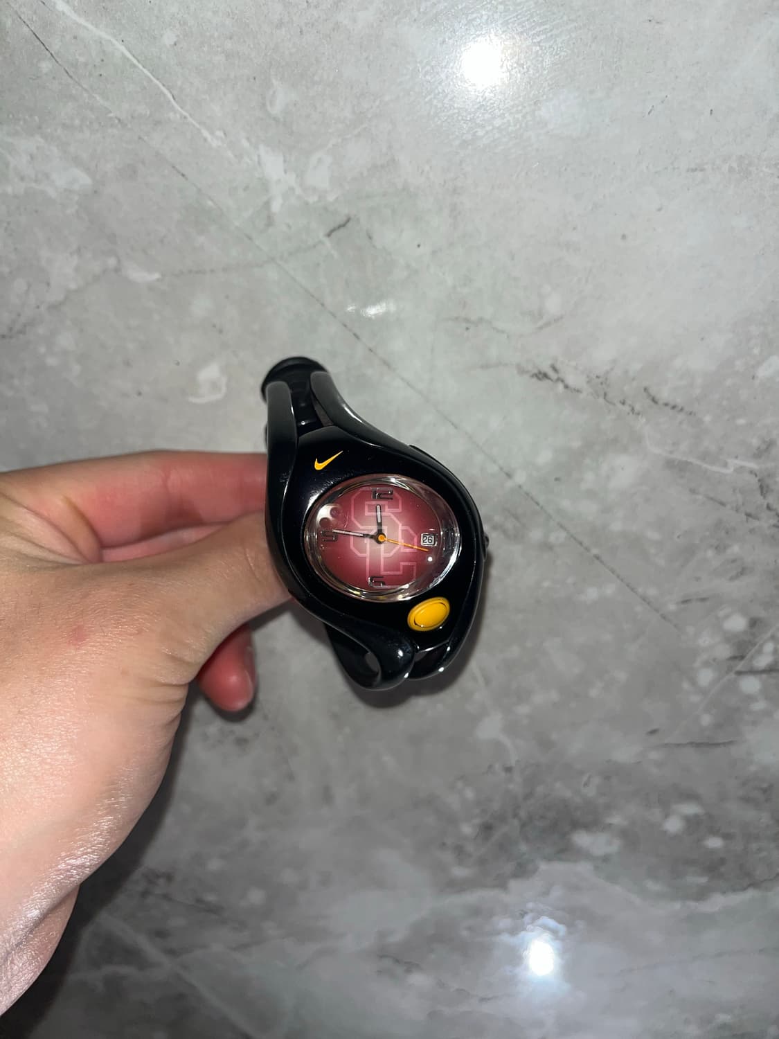 나이키 시계 트라이엑스 Nike Triax Sports 상품이미지1