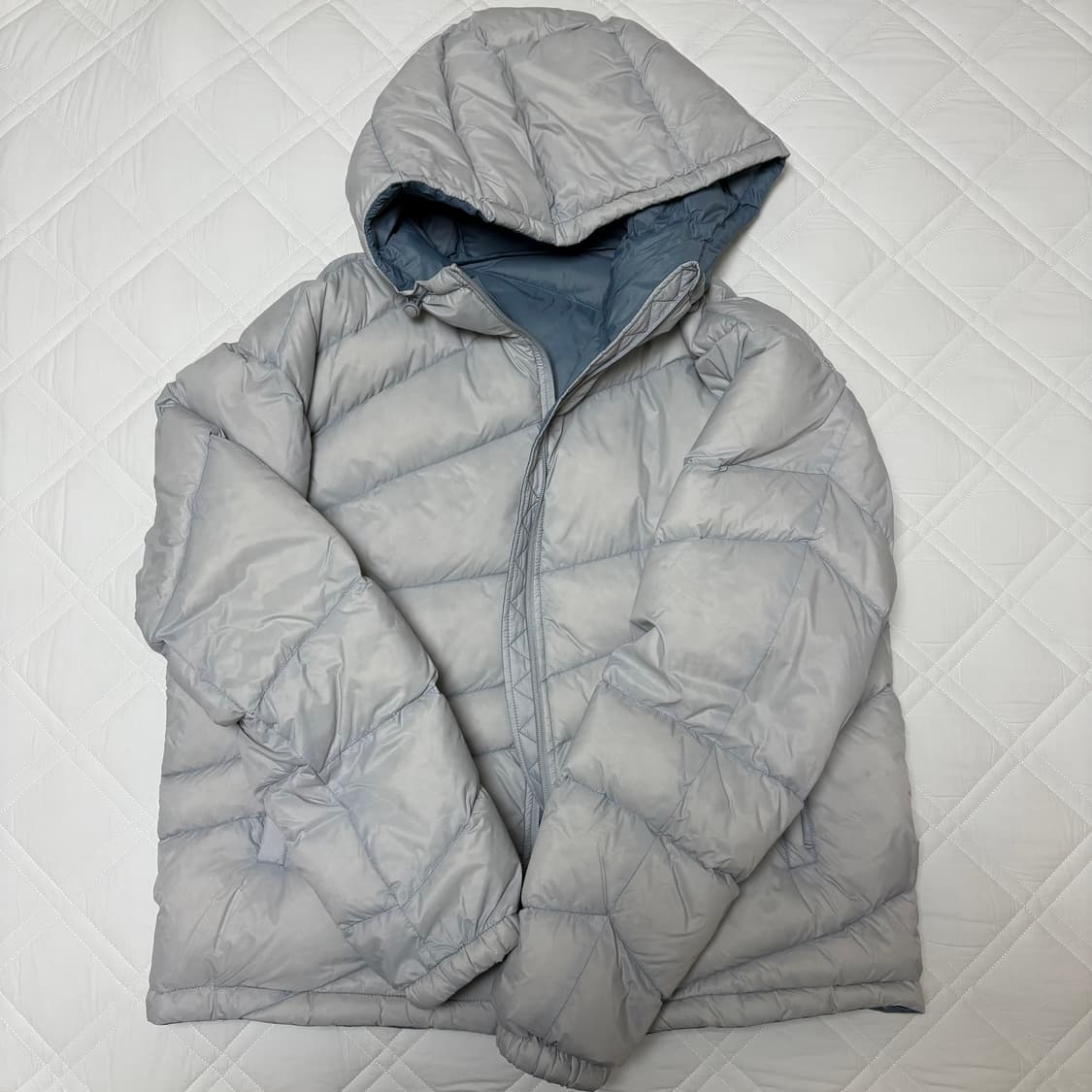 [새상품] 밈더워드로브 코인서울 패딩 상품이미지2