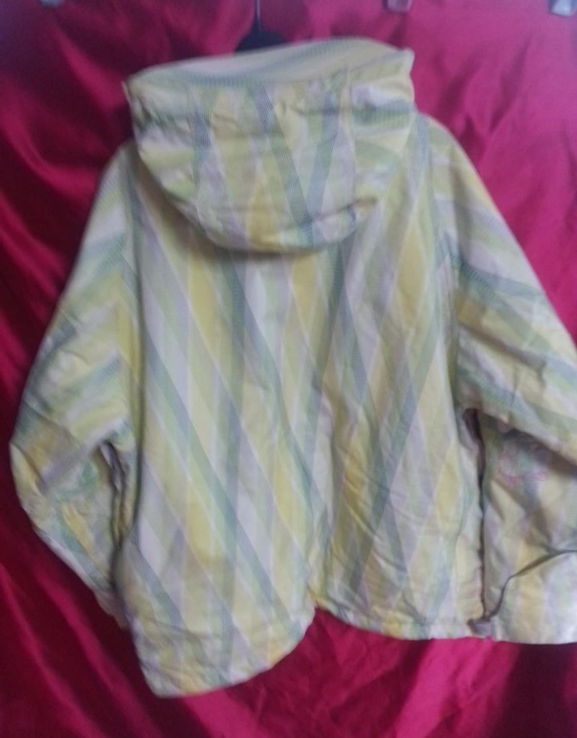 일본 브랜드 VENTOM 보드복 바이오텍스 M 95 상품이미지2