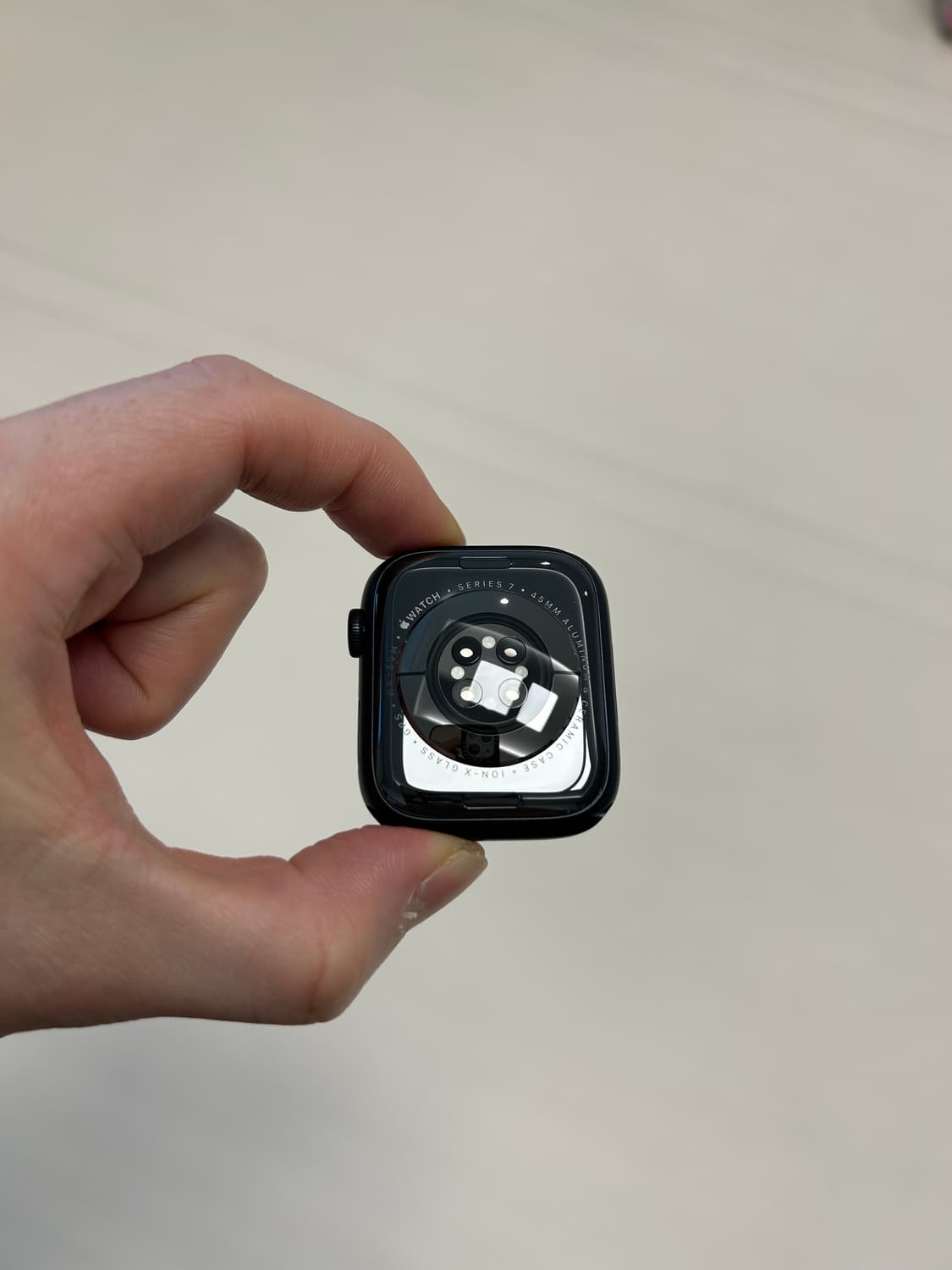 [S급]애플워치7 45mm 상품이미지6