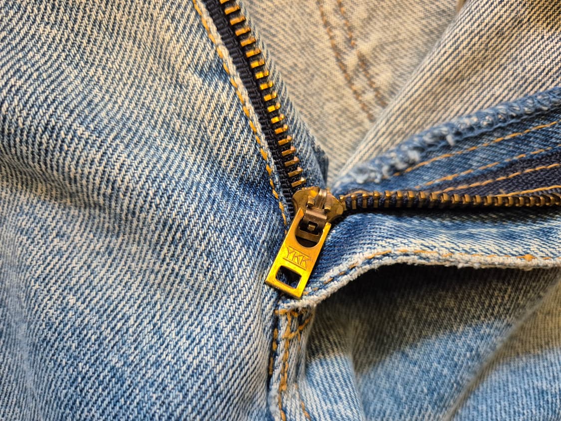 90s Lee 데님 팬츠 상품이미지8