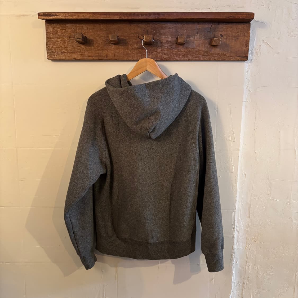 heritagefloss hoodie zip-up 상품이미지4