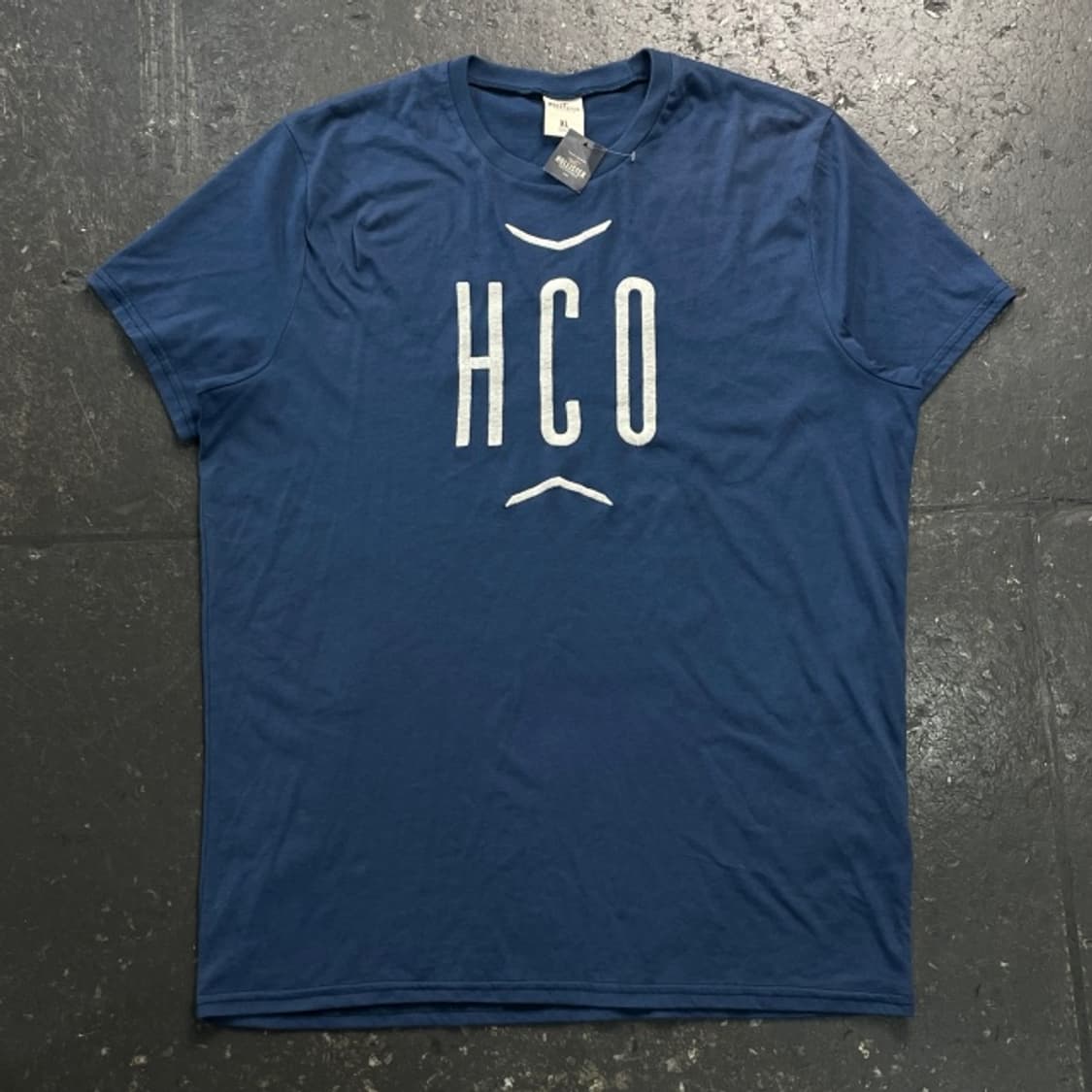 (새상품) 105 홀리스터 반팔 상품이미지1