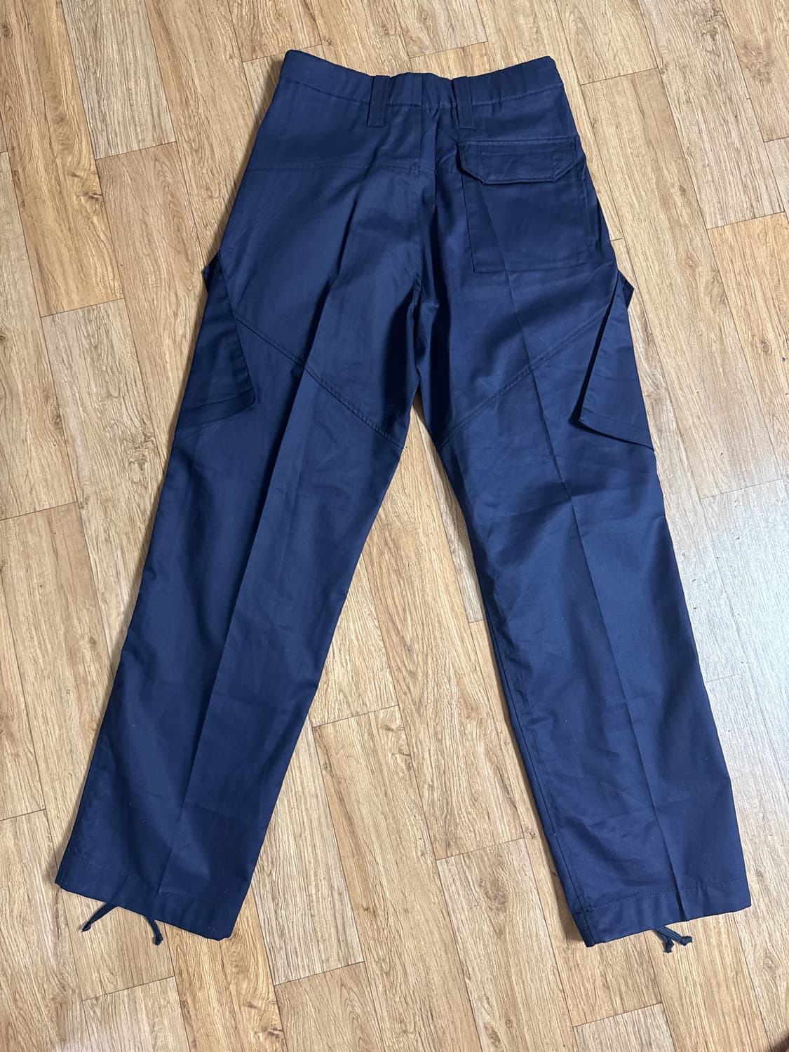 Royal British Navy PCS Combat Trousers 상품이미지3