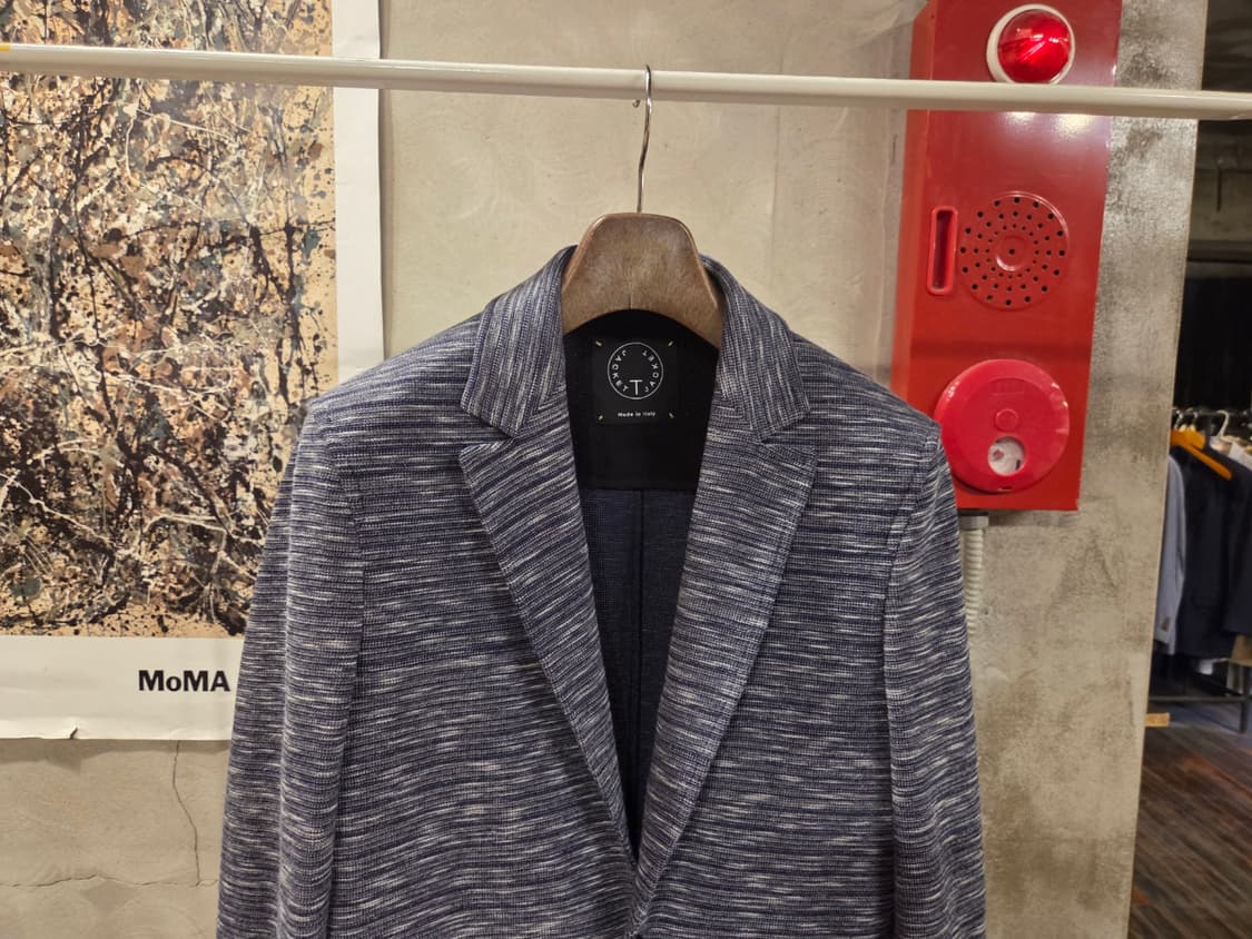 토넬로 자켓 상품이미지2