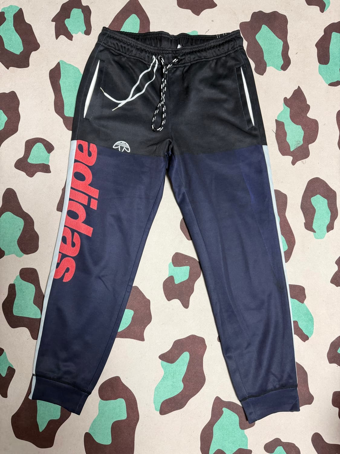 알렉산더왕 아디다스 트랙팬츠 상품이미지1