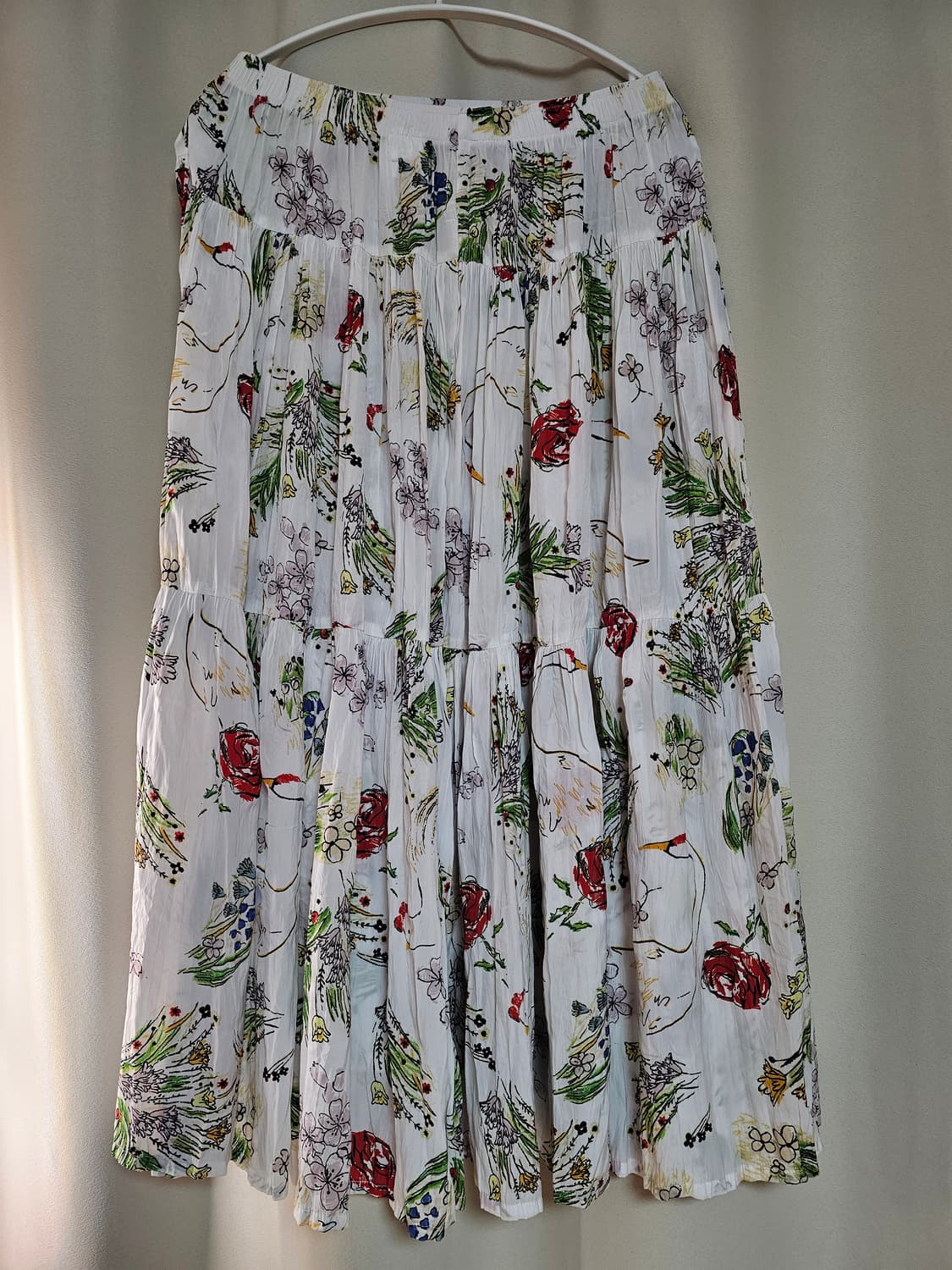 Uniqlo 치마 L 상품이미지2