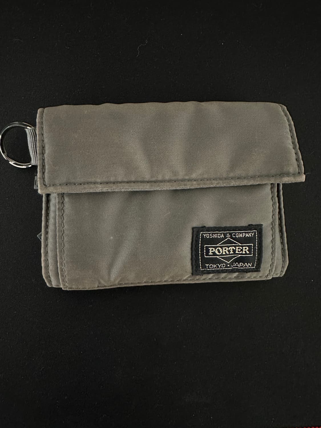 요시다 포터 탱커 지갑 상품이미지1