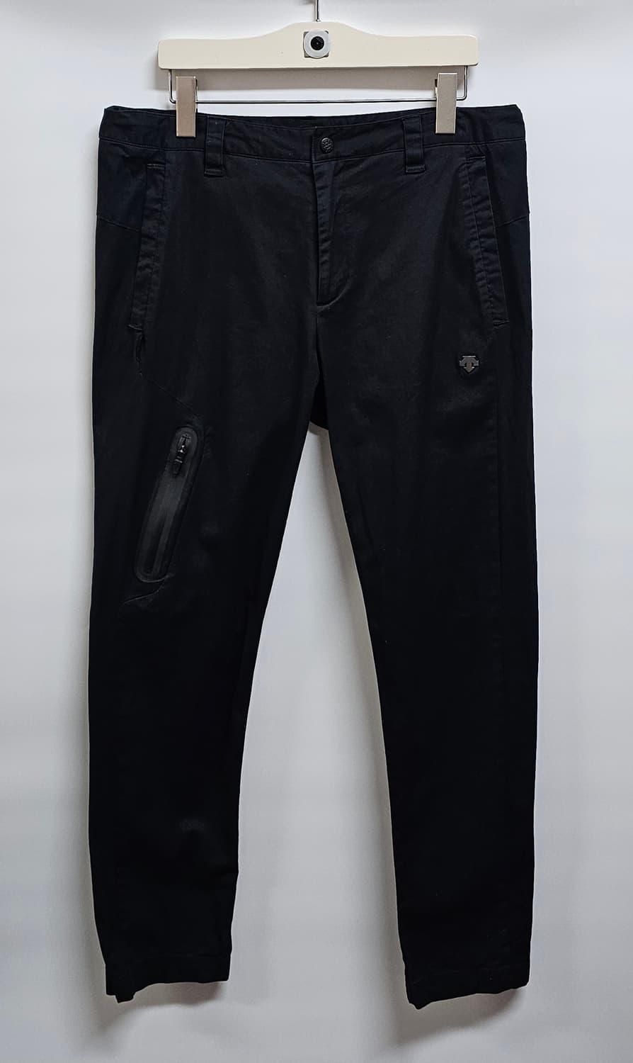 데상트 남성 코튼팬츠 XL 상품이미지1