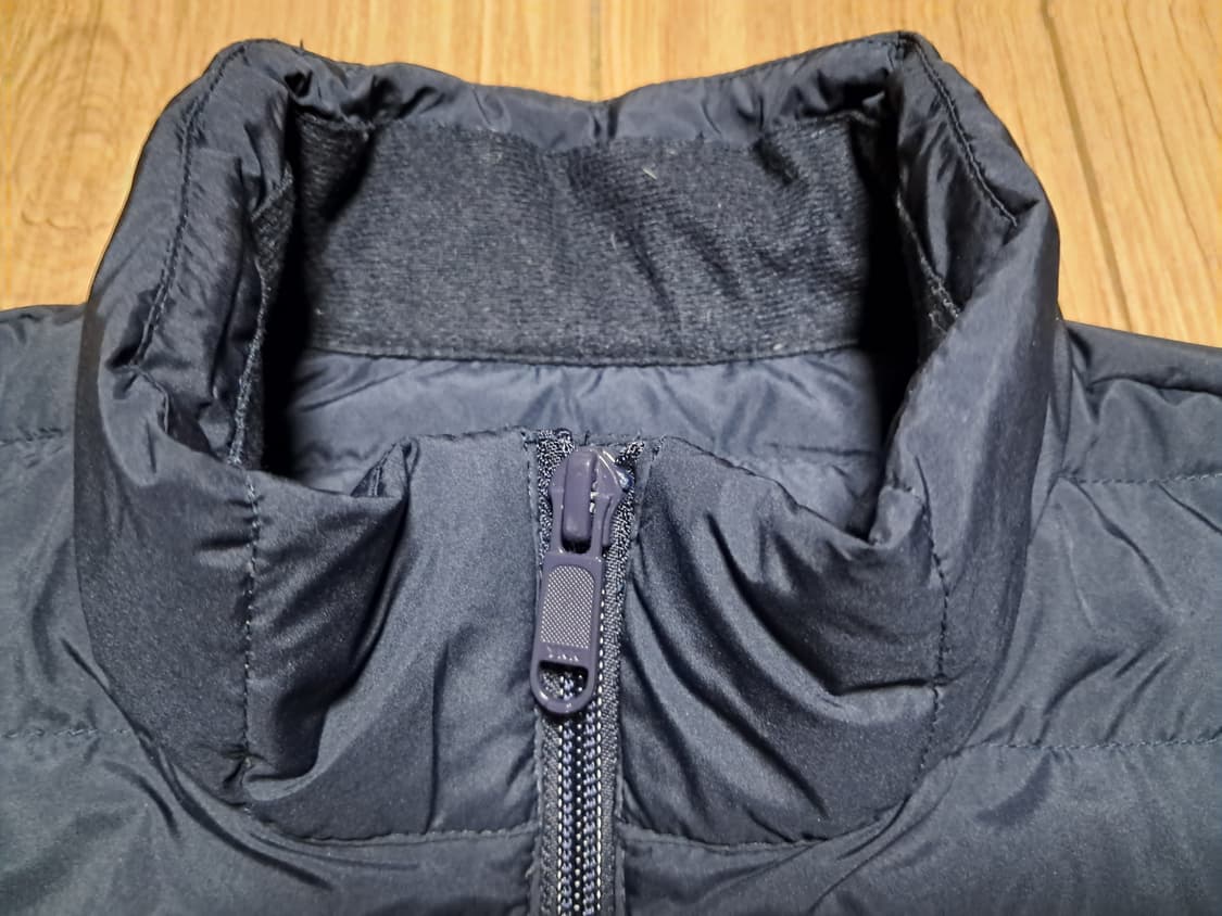 레드페이스 여성 경량패딩 95 상품이미지4