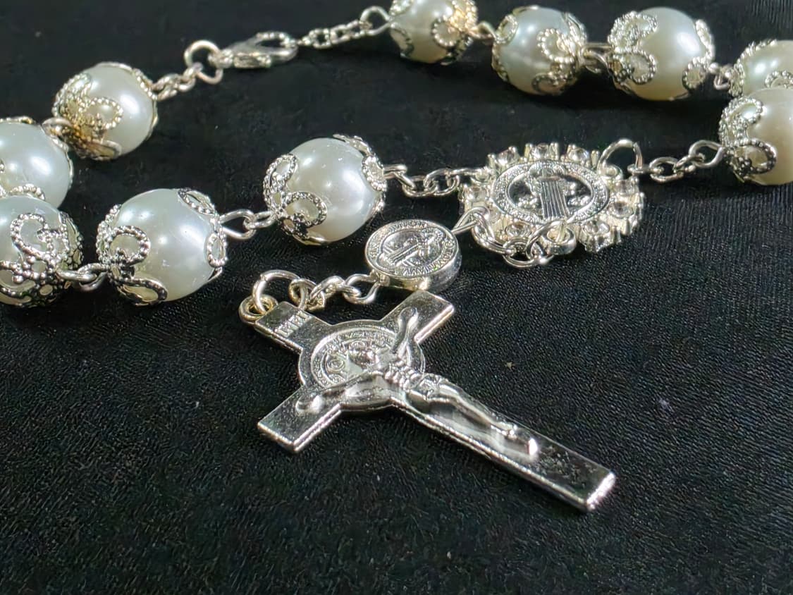 ✞ 묵주 상품이미지2