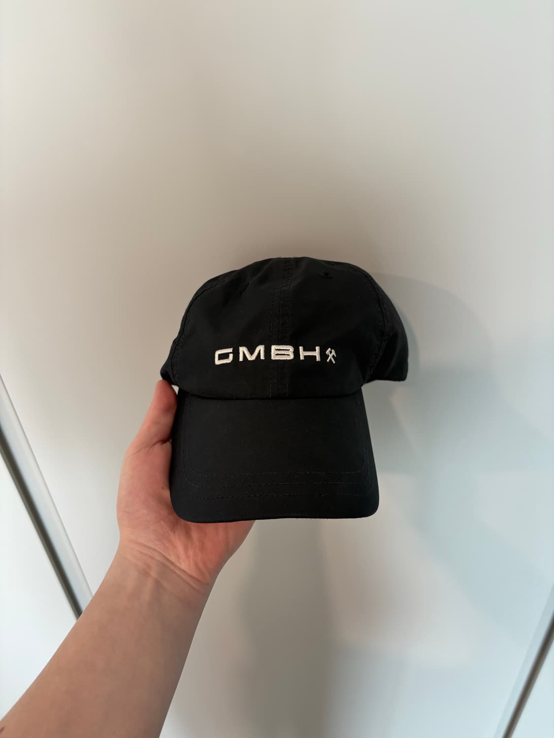 GMBH 리사이클 캡 판매합니다 상품이미지1