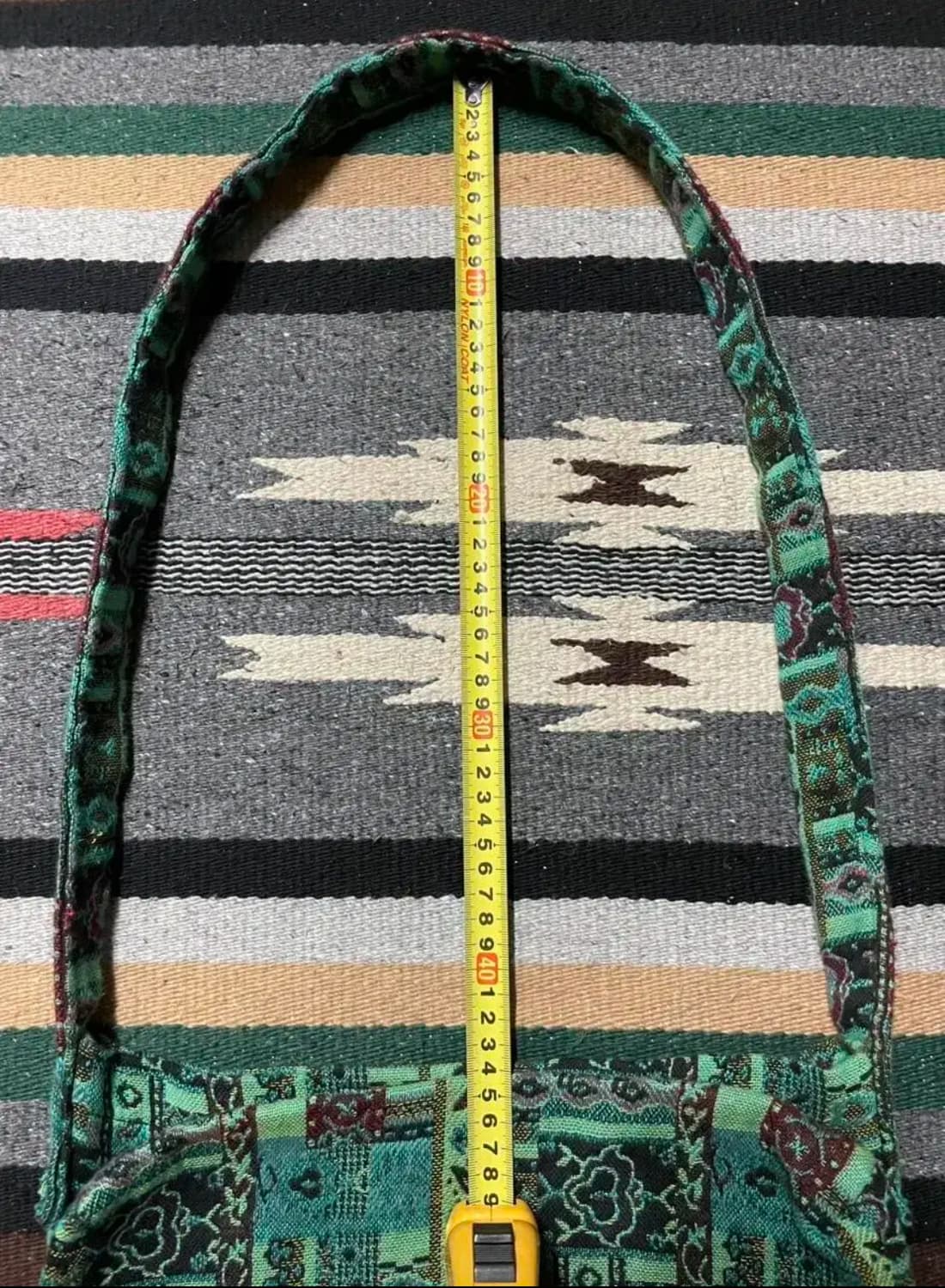 남이서팔 크로스백 상품이미지4