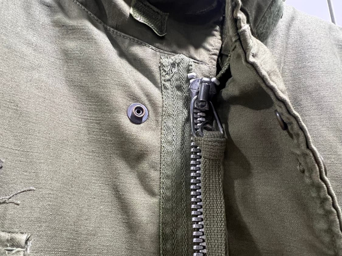 M65 필드자켓 1세대 M-S 상품이미지2