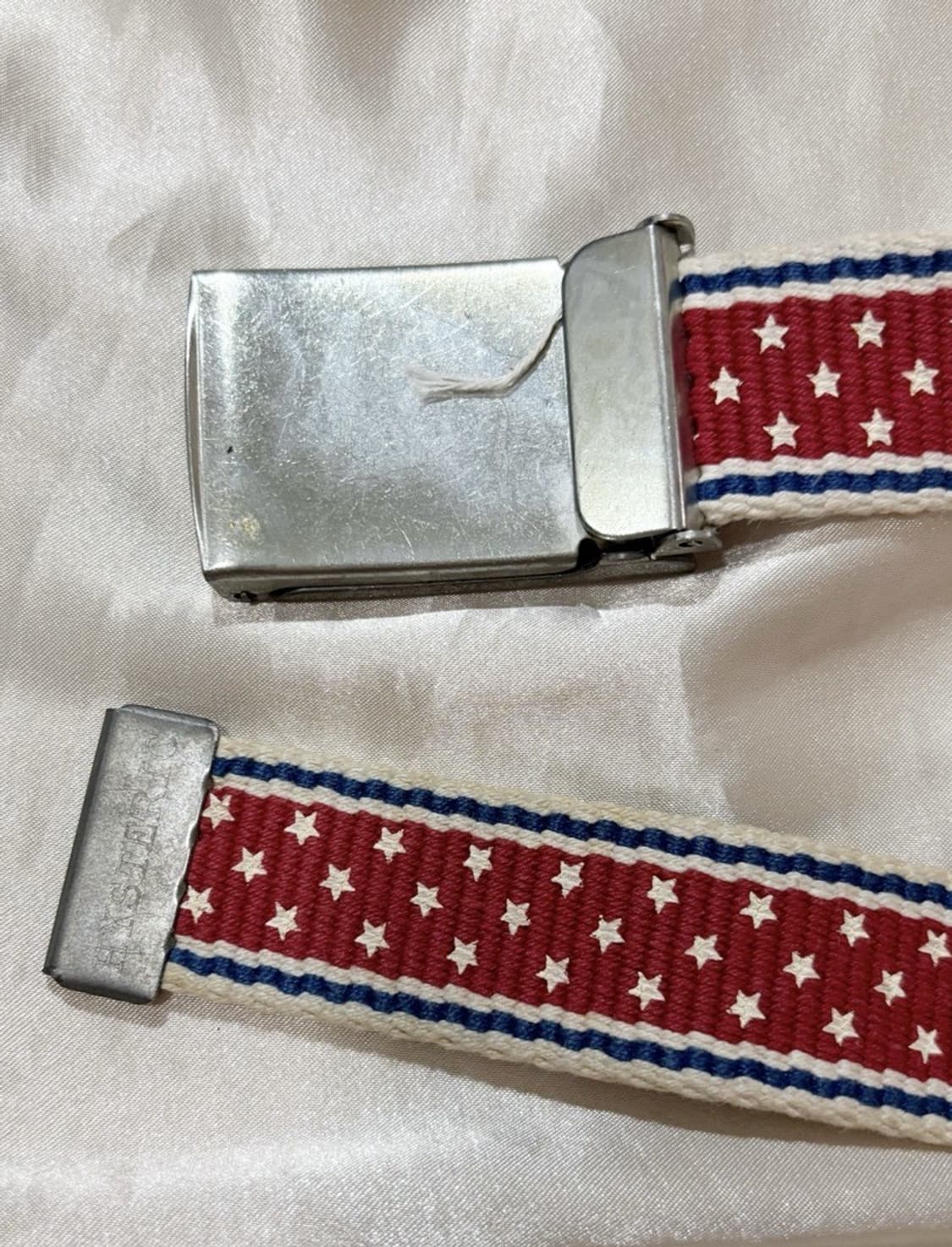 90s 히스테릭 글래머 가챠 벨트 상품이미지3