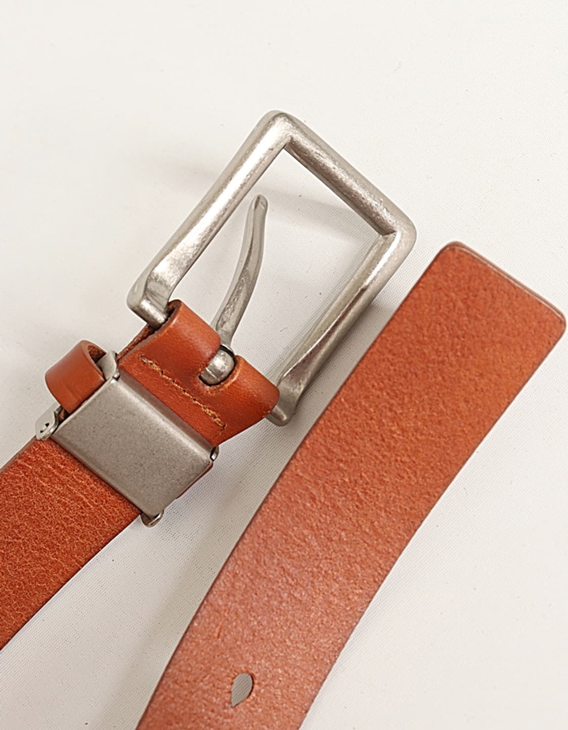 Non 통가죽 Belt (26~28) 상품이미지5