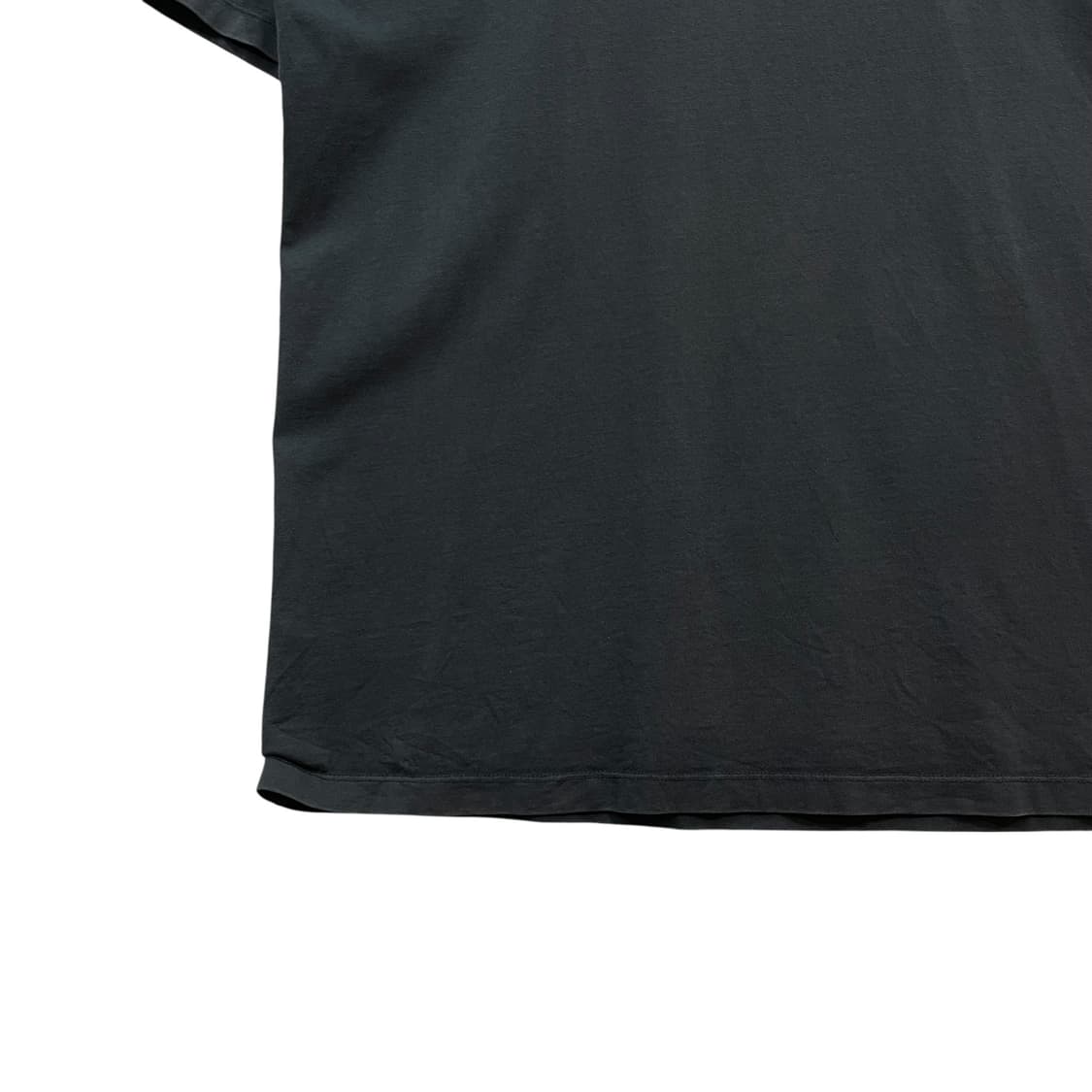 Maison Kitsuné Fox Patch Tee 상품이미지7