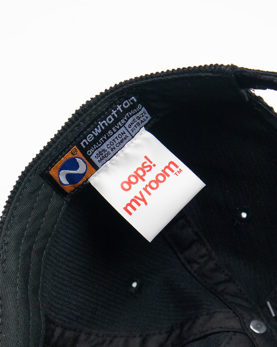 웁스마이캡 *only one 상품이미지7