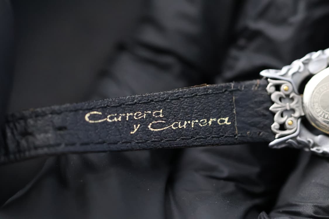 00‘s 카레라 카레라 시계 상품이미지8