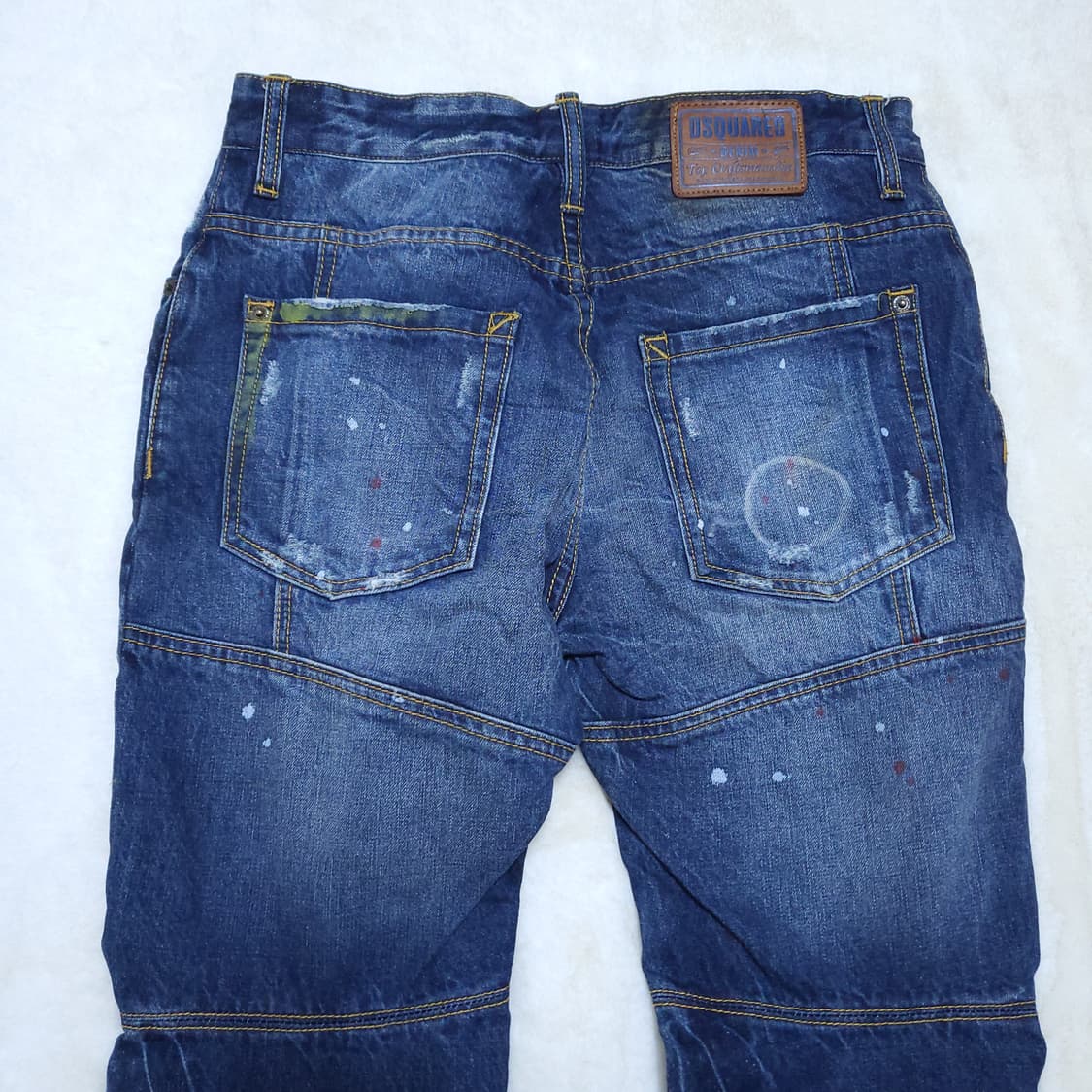 디스퀘어드 남성 청바지 50 0223 상품이미지3