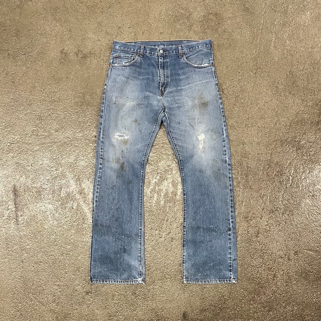 Levis517 리페어 부츠컷 (36“) 상품이미지1