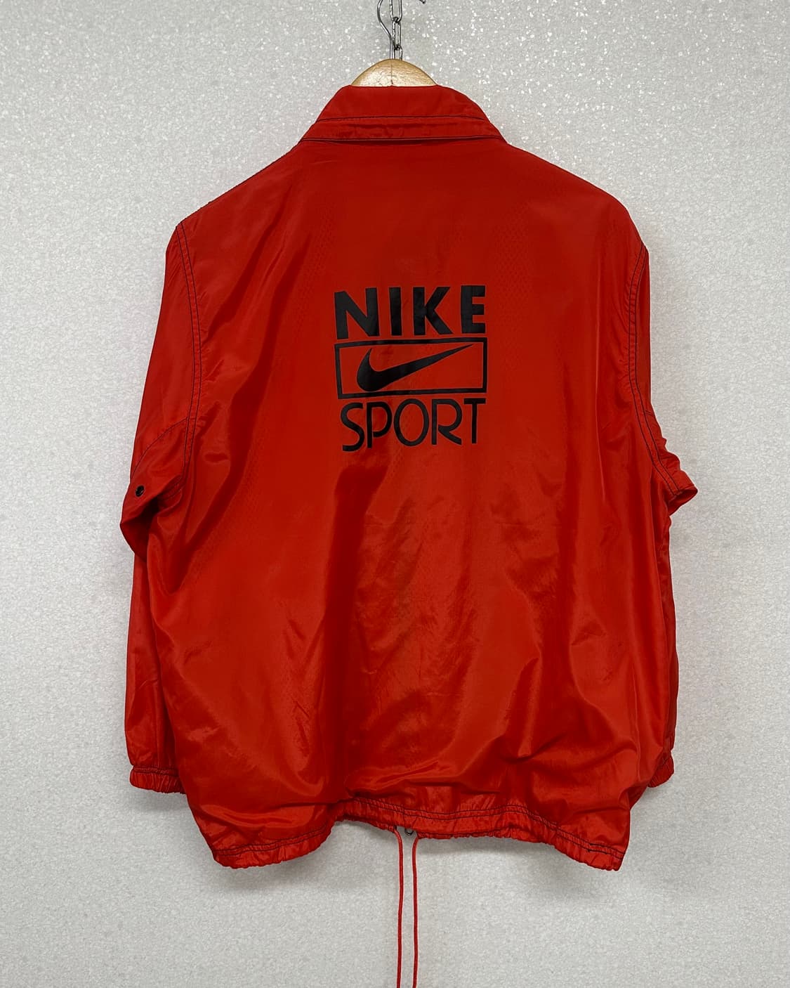 (S)90'S 나이키 빈티지 바막-M2310 상품이미지2