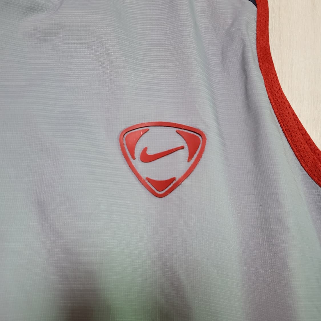 (M) 나이키 바람막이 베스트 nike 조끼 상품이미지5
