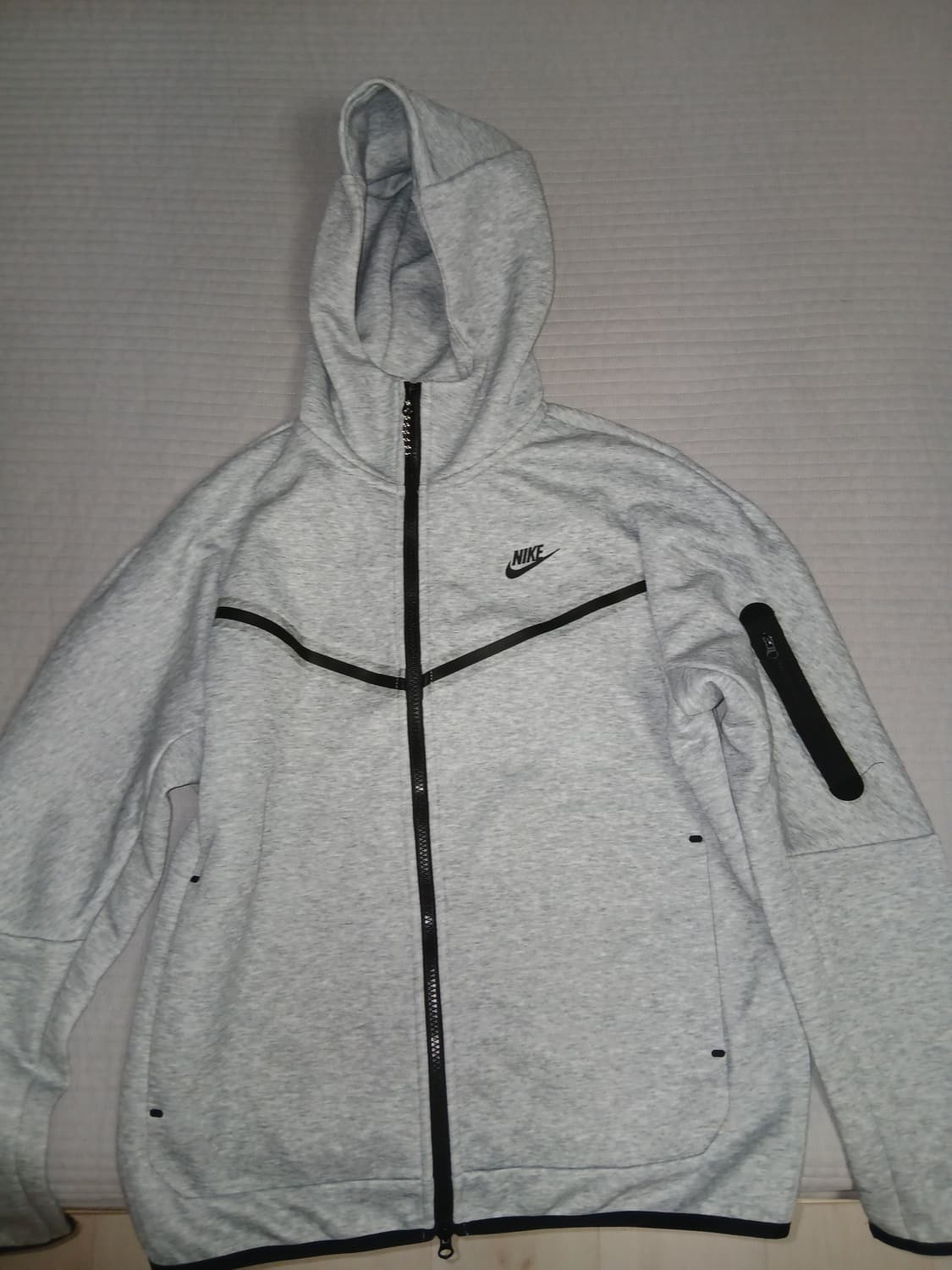 나이키 테크 플리스(신품급) 상품이미지1