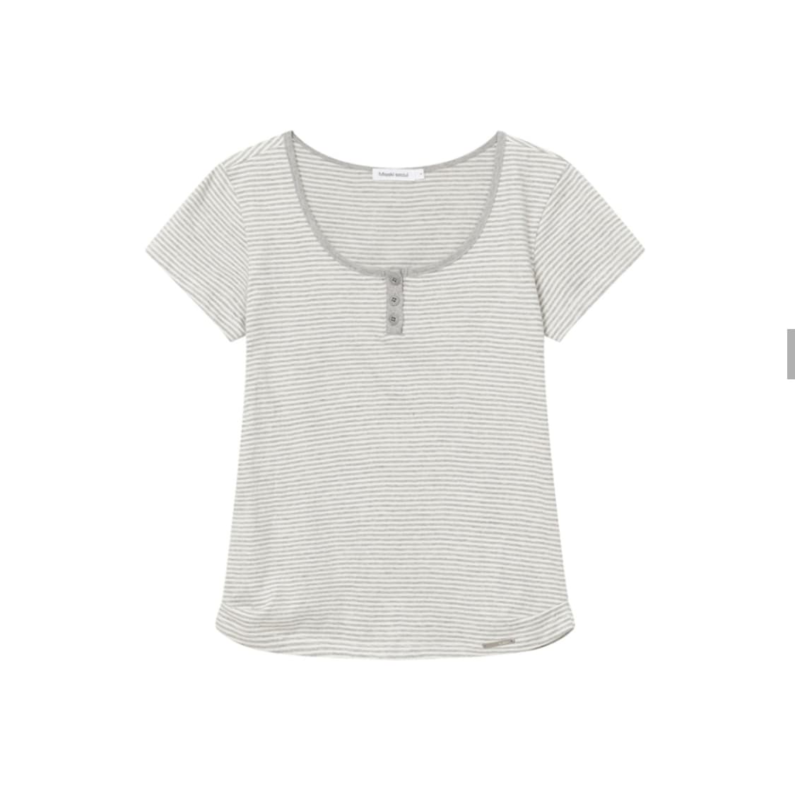 미세키서울 반팔 상품이미지2