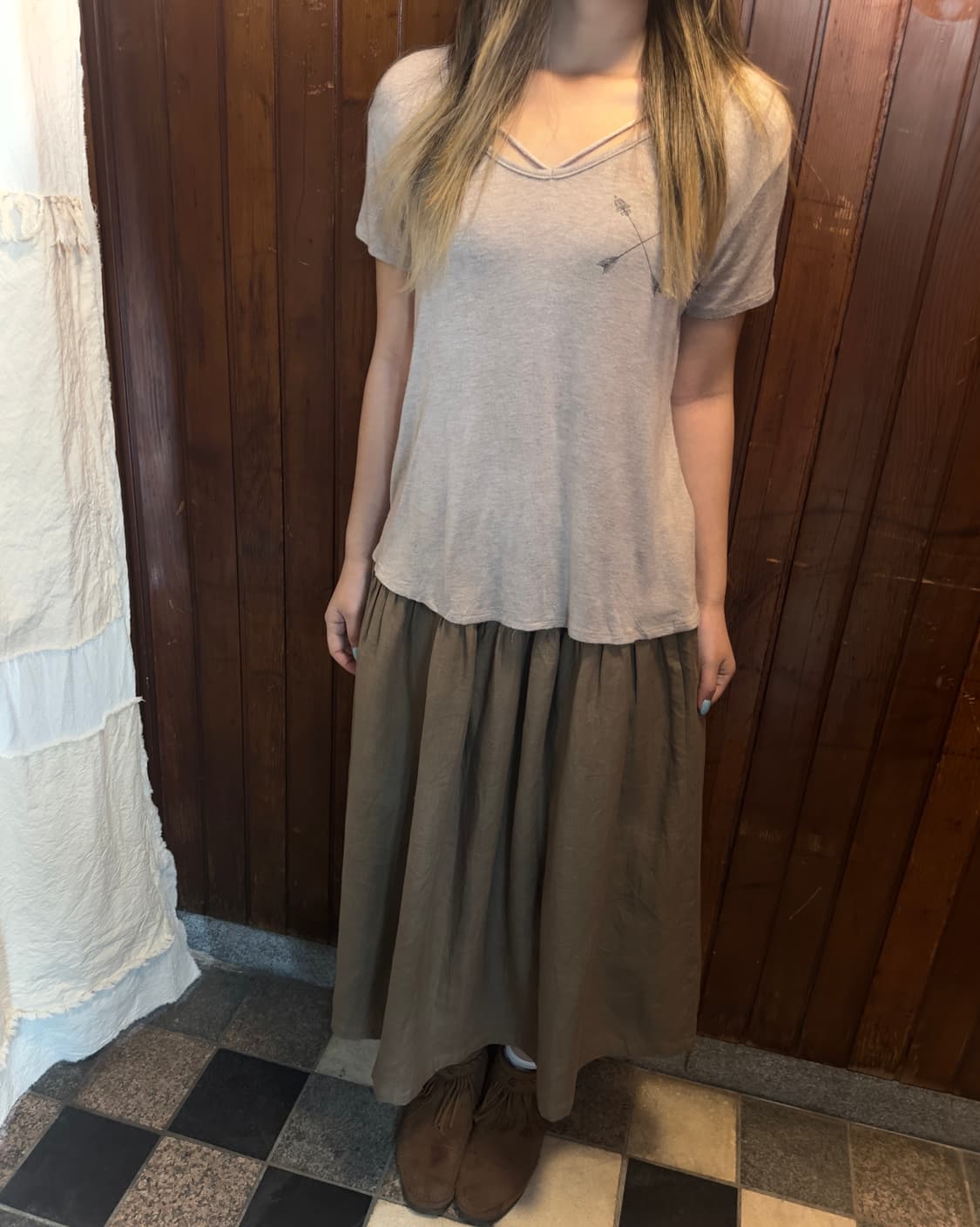 made in mexico tee 상품이미지1