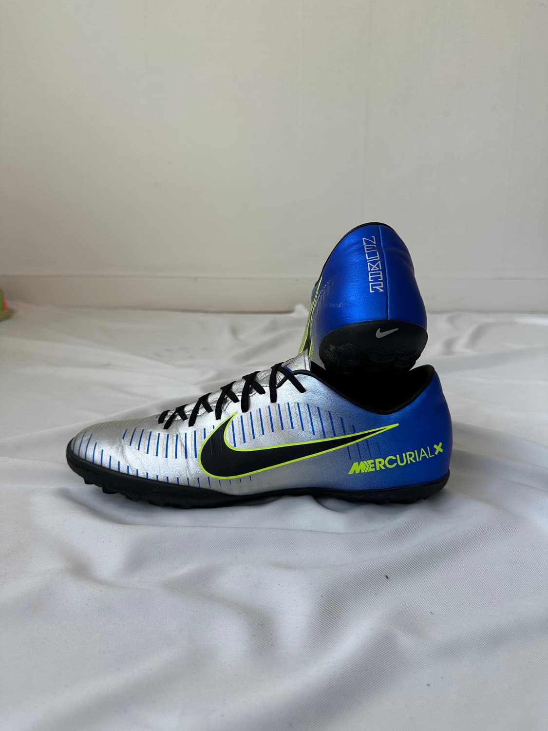 Nike 머큐리얼 빅토리 VI 네이마르 상품이미지7
