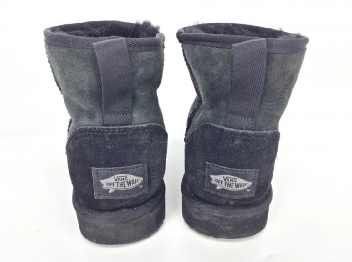 반스 부츠 상품이미지3